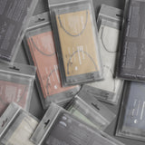 Serene - 4 Ply Disposable Mask (5 pcs)