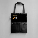 black tote bag-多功能袋-usca 903-叱咤-best tote bag-tote bag推介