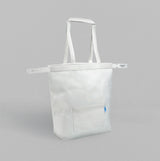 masks hk-香港製造口罩-2 way tote bag-香港口罩品牌-blue bottle coffee bag-多功能袋