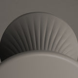 maskon hong kong-紅A櫈-red a stool-紅A膠櫈-hazy-灰色櫈