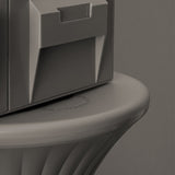 mask in hong kong-香港口罩品牌-red a stool-紅A櫈-hazy-灰色櫈