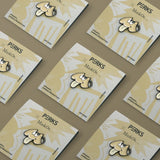 hong kong mask brand-香港口罩品牌-mask pins-金屬襟章-pin hong kong-口罩飾物