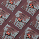 hong kong mask brand-香港口罩品牌-patches-襟章-mask pins-口罩飾物