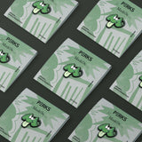 mask brand hk-襟章扣-pinset-襟章扣針-patches-口罩飾物