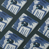 maskon hong kong-襟章扣針-pin perks-金屬襟章-patches-口罩襟章