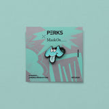 mask shop hong kong-香港口罩品牌-mask pin-襟章扣-style pins-口罩襟章