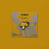 hong kong mask brand-香港口罩品牌-patches-襟章扣-mask pins-口罩飾物