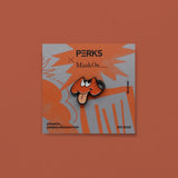 hong kong mask shop-襟章扣針-pin perks-金屬襟章-mask pins-口罩襟章