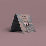 hong kong mask shop-香港口罩品牌-hong kong mask brand-金屬襟章-pins-襟章