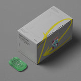 MO / MaskOn._ x Hins Cheung - Revisit Mask & Spray Bundle Set