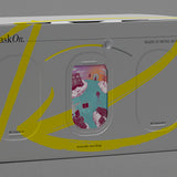 MO / MaskOn._ x Hins Cheung - Revisit Mask & Spray Bundle Set