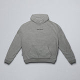 Noritake "Sports" Pullover Hoodie (Table Tennis)