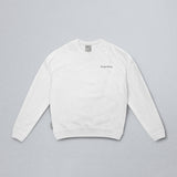 Noritake "Sports" Sweatshirt (Weightlifting)