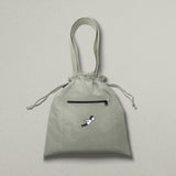 MO x Noritake "Ideas have wings" Tote Bag