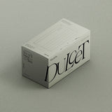 Dulcet - 4 ply Disposable Mask [30 pcs]
