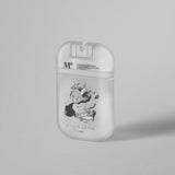 ivana x serrini-不傷手搓手液-NAMI disinfecting spray-無酒精消毒噴霧-alcohol free sanitizer alternatives-無酒精搓手液