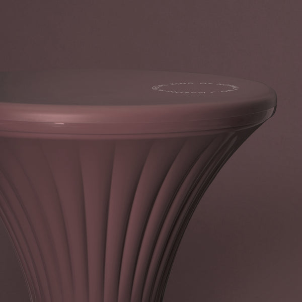 maskon hk-紅A櫈-red a stool-香港口罩品牌-serene-紅A漏斗櫈