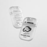 premium hand sanitizer-無酒精搓手液-hand care spray-免洗搓手液-NAMI disinfecting spray-不黏手搓手液