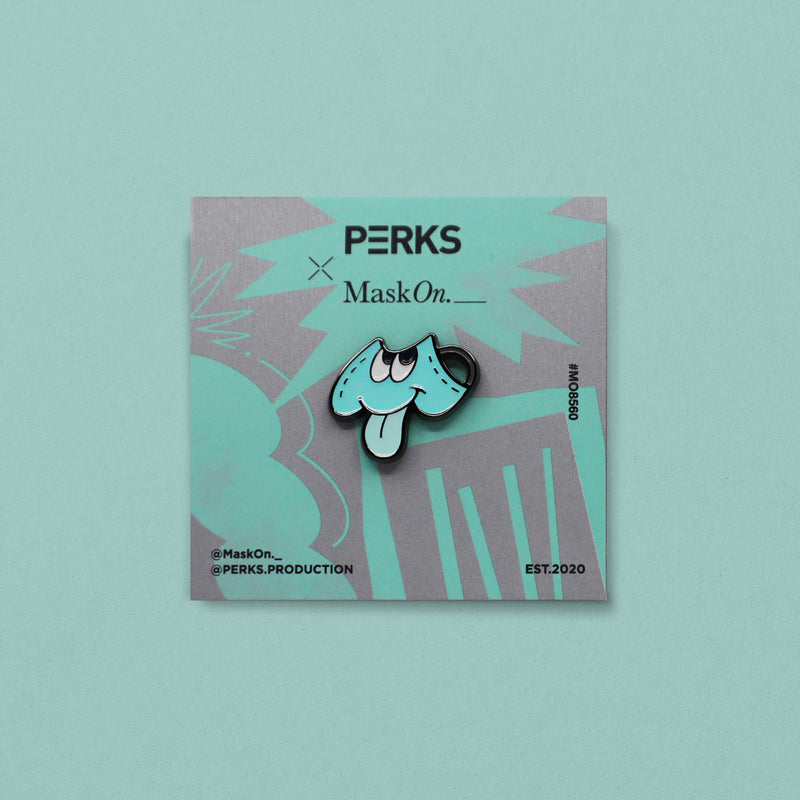 mask shop hong kong-香港口罩品牌-mask pin-襟章扣-style pins-口罩襟章