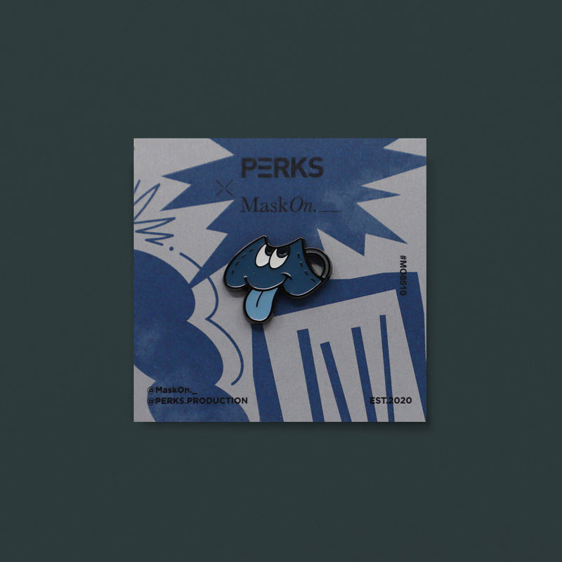 mask brand hk-口罩飾物-pinset hong kong-口罩襟章-mask pins-金屬襟章